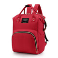 Axyaa Large Capacity Mummy Bag with Thermal Insulation and Travel Storage