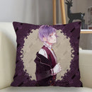 Axyaa Diabolik Lovers Sofa Decorative Cushion Cover Pillowcase Home Decor
