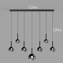 Axyaa Modern Pendant Light Chandeliers for Living Room Ceiling Lighting