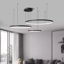 Axyaa LED Chandeliers for Modern Home Decor Indoor Lighting 🌟