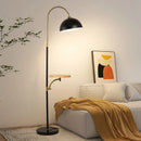 Axyaa Multi-functional LED Desk Lamp for Modern Living Room Decor