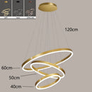 Axyaa Hall, Dining, Staircase Chandelier - Indoor Ceiling Lights & Lighting Fixtures