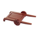 Axya Bamboo Sushi & Seafood Display Tray