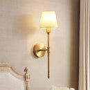 Axyaa Modern LED Wall Lamp for Bedroom Living Room - Nordic Wall Sconce