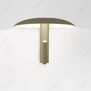 Axyaa Rotating Wrought Iron Wall Lamp for Hotel Restaurant Bedroom Lighting