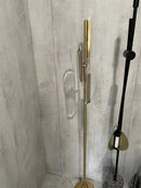 Axyaa Nordic LED Floor Lamp Minimalist Modern Design