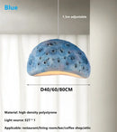 Axyaa Planetary Pendant Lamp for Living Room, Bedroom, and More