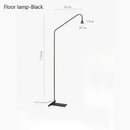 Axyaa Nordic Modern LED Bedside Wall Lamp for Minimalist Home Decor