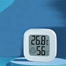 Axya Digital Thermometer Hygrometer Indoor Weather Station
