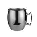 Axyaa Moscow Mule Hammered Copper Plated 530ml Cocktail Mug
