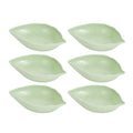 Axyaa Wheat Straw Seasoning Dish Set
