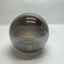 Axyaa Glass Round Pendant Chandelier for Luxury Home Decor