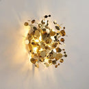 Axyaa Scandinavian Chandelier Pendant Light for Home Decor and Kitchen Lighting