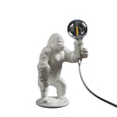 Axyaa King Kong Gorilla Night Light Indoor Decor Resin Lamp
