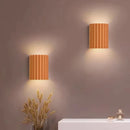 Axyaa Modern LED Wall Lamp Luxury Wall Sconce for Home Decor