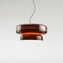 Axyaa Nordic Glass Chandelier & Pendant Light for Home Decor
