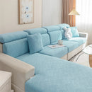 Axyaa Stretch Sofa Seat Cushion Cover - Home Decor Essential