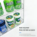 Acrylic Display Stand for Retail Store by Axyaa - Ideal for Snacks, Candy, Cigarettes