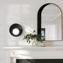 Axyaa LED Wall Lamp for Bedroom, Living Room, Staircase, Hallway_Efficient & Stylish Lighting