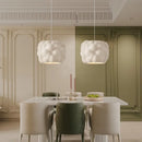 Axyaa Wabi Sabi Pendant Lamps E27 Minimalist Design Fixtures