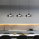 Axyaa LED Pendant Light Chandeliers for Modern Home Decor and Indoor Lighting