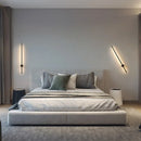 Axya Modern Nordic LED Wall Lamp for Bedroom Aisle Decor Bedside Reading Light