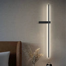 Axyaa LED Wall Light for Living Room, Bedroom, and TV Background