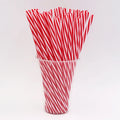 Axyaa Reusable Straw Set for Starbucks Tumbler, 5 Pack with Cleaning Brush