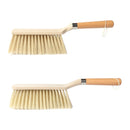 Axyaa Long Handled Dust Removal Brush for Household Cleaning, Ideal for Floors, Carpet, Sofa