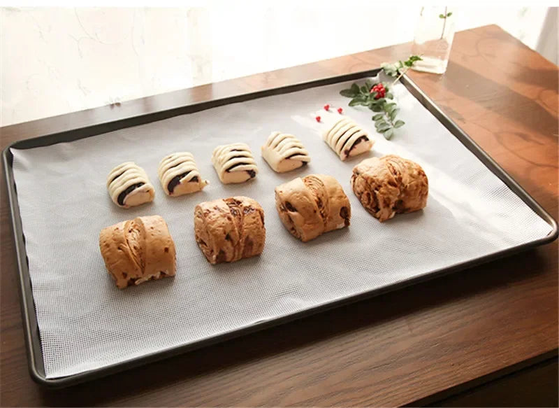 Axya Silicone Steamer Mat for DimSum Paper: Kitchen Essential