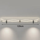 Nordic smart LED ceiling light for home decor in Axyaa brand.