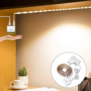 Axyaa Hand Wave Sensor LED Strip Lights 12V Waterproof Dimmable Diode Tape