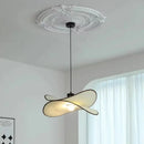 Axyaa Nordic Chips E27 LED Pendant Lights Simple Hat Suspended Lamp - Indoor Lighting
