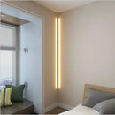 Axyaa Modern LED Wall Lamp for Bedroom Living Room Stairway Lighting