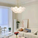 Nordic Style Home Decor Lamps & Chandeliers by Axyaa - Indoor Lighting Fixtures