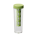 Axyaa Cold Brew Maker Water Bottle Summer Portable Juices Tea Pot Coffeeware