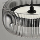 Axyaa Modern Chandelier Pendant Lamp for Dining Room Ceiling Lighting