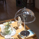 Axyaa Vintage Ambiance Floor Lamp for Living Room and Bedroom