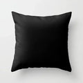 Axyaa Geometric Stripe Polyester Pillow Cover Home Decor Cushion Case