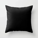 Axyaa Geometric Stripe Polyester Pillow Cover Home Decor Cushion Case