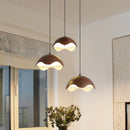 Axyaa Modern Pendant Light Chandelier for Living Room Dining Room Lighting