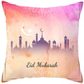 Axyaa Ramadan Cushion Cover Pillow Case Decorative Sofa Pillows Home Decor