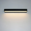 Axyaa Outdoor Waterproof Wall Lamp for Courtyard Balcony Terrace Villa Wall Lighting