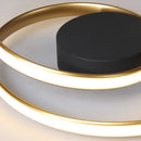 Axyaa LED Ceiling Lights: Modern Lighting Solution for Home Decor