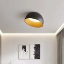 Axyaa Nordic Iron Acrylic Ceiling Light for Home Decoration
