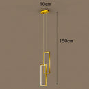 Axyaa Elegant Chandelier Dining Room Pendant Lights Ceiling Lamps for Fancy Indoor Lighting