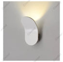 Axyaa COB Led Indoor Wall Lamps Bedroom Bathroom Corridor Balcony Wall Fixtures