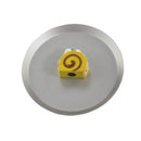Axya Nonstick Pizza Pan Cake Pan Kitchen Baking Tray Tool