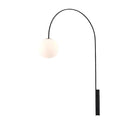 Axyaa Minimalist Nordic Wall Lamp for Stylish Home & Restaurant Decor