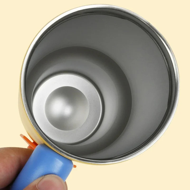 Axyaa Stainless Steel Vacuum Flask Cold & Hot Insulated Travel Mug
